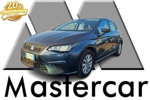 SEAT Ibiza 1.0 ecotsi Business 110cv - GS511NT