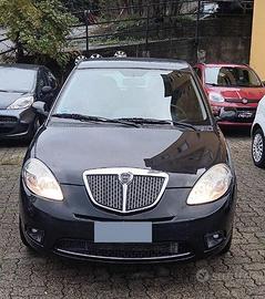 LANCIA Y NERA SECONDA SERIE BENZINA