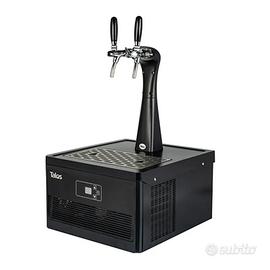 Spillatore birra alla spina Professionale digital