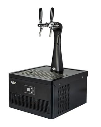 Spillatore birra alla spina Professionale digital