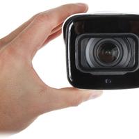 DAHUA - HFW3802E-Z-VP  Telecamera Bullet HDCVI 8mp