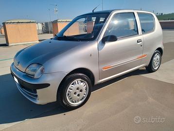 Fiat 600 benzina/metano SX
