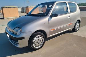 Fiat 600 benzina/metano SX