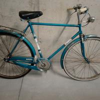 bicicletta d'epoca 