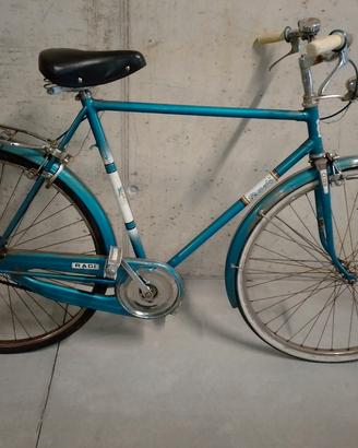 bicicletta d'epoca 