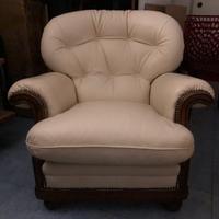 Poltrone vintage Soft