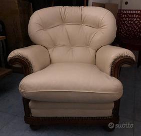Poltrone vintage Soft