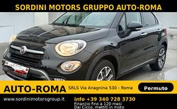 Fiat 500X 1.4 MultiAir 140 CV DCT Cross Plus