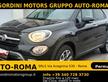 Fiat 500X 1.4 MultiAir 140 CV DCT Cross Plus