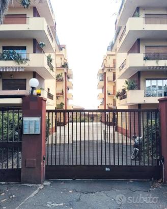 Bivani Arredato V.le Andrea Doria No Residenza