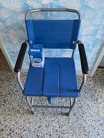 Comoda per anziani