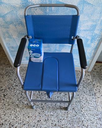 Comoda per anziani