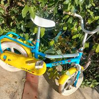 bicicletta