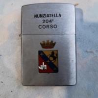 Zippo commemorativo 1991