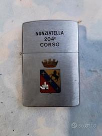 Zippo commemorativo 1991