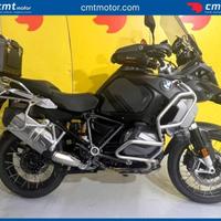 BMW R 1250 GS Adventure Garantita e Finanziabile