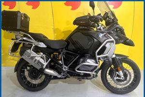 BMW R 1250 GS Adventure Garantita e Finanziabile