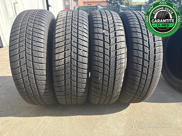 gomme usate 2156517 Winter BARUM - Polaris 5 - 014