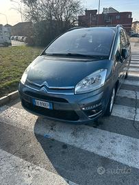 Citroen c4 Gran picasso