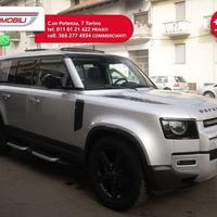Land Rover Defender Land Rover 2.0 SD4 240 11...