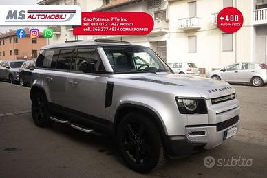 Land Rover Defender Land Rover 2.0 SD4 240 11...