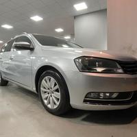 Volkswagen Golf Variant 2.0 TDI 5p. Highline BlueM