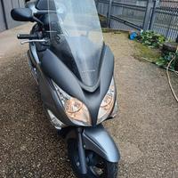 scooter Honda sw 400