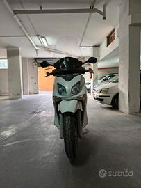 scooter x city hamaha 