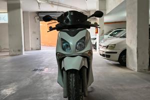 scooter x city hamaha 