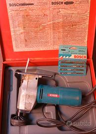 Seghetto Alternativo