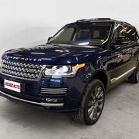 Land Rover Range Rover 3.0 SDV6 HEV Autobiography