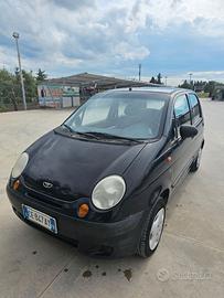 MATIZ PERFETTA – POCHI KM – SUBITO DISPONIBILE