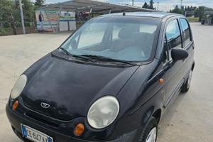 MATIZ PERFETTA – POCHI KM – SUBITO DISPONIBILE