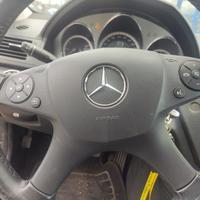 Airbag volante MERCEDES-BENZ C 220 del 2010