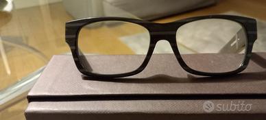 Montatura occhiali da vista Alain Mikli