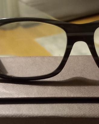 Montatura occhiali da vista Alain Mikli