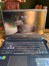 MSI Katana 15 B12V – Gaming Laptop