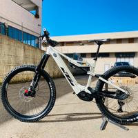 Ebike KTM Macina Kapoho 7972 2024