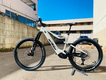 Ebike KTM Macina Kapoho 7972 2024