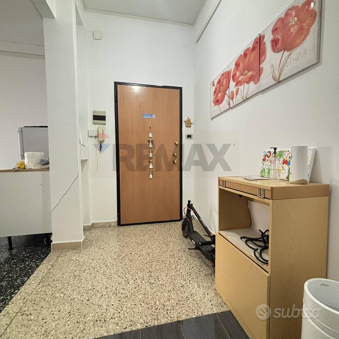 Apartment in Siracusa, Neapolis - Vista 4