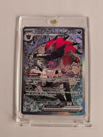 ZOROARK ex 286/217 