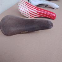selle e bici 