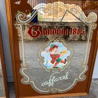 Quadri Serigrafati vintage