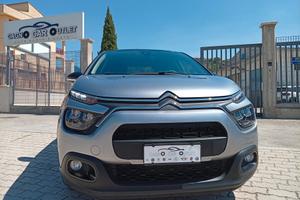 Citroen C3 BlueHDi 100 S&S Shine Pack