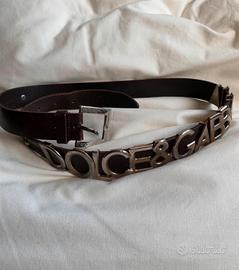 Cintura Dolce&Gabbana