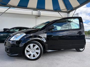 Citroen C2 1.4 HDi 70CV VTR 90000km!!