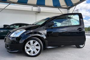 Citroen C2 1.4 HDi 70CV VTR 90000km!!