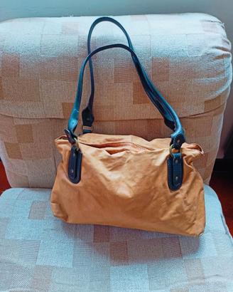 Borsa da donna in pelle Coccinelle