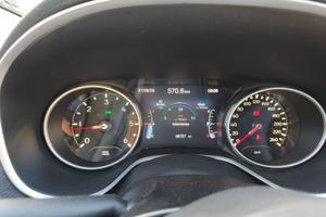Jeep Compass 1.6 Multijet 120 CV