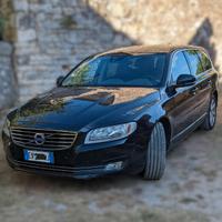 Volvo V70 D4 181cv, automatica 8 marce - EURO 6!